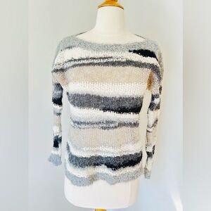 LINE women’s sweater